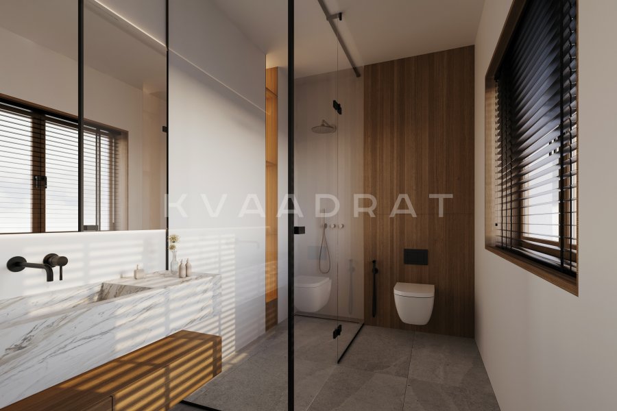 Appartement à vendre 3 chambres à Dudelange