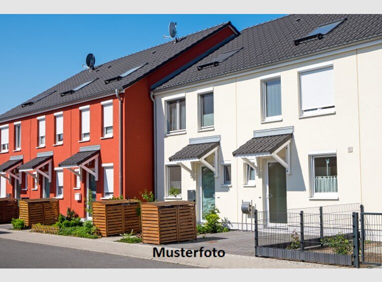 Maison individuelle à vendre 6 Pièces à Hamm - Réf. 7260017