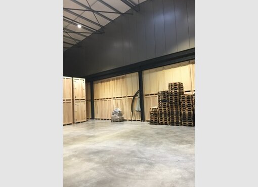 Entrepôt à louer à Flatzbour (LU) - Réf. 7100529