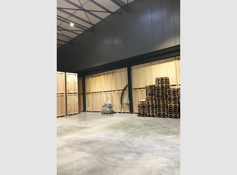 Entrepôt à louer à Flatzbour (LU) - Réf. 7100529