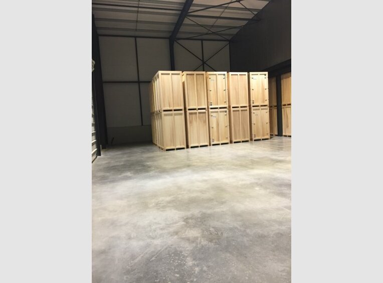 Entrepôt à louer à Flatzbour (LU) - Réf. 7100529