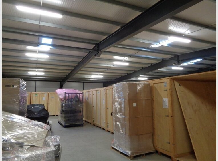 Entrepôt à louer à Flatzbour (LU) - Réf. 7100529