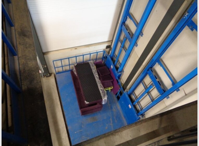 Entrepôt à louer à Flatzbour (LU) - Réf. 7100529