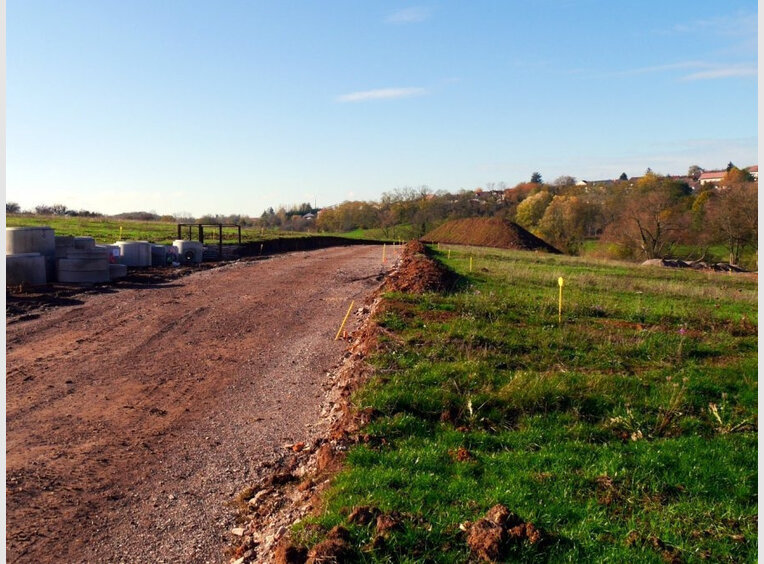 Terrain constructible à vendre à Saint-Nicolas-de-Port (FR) - Réf. 7145841