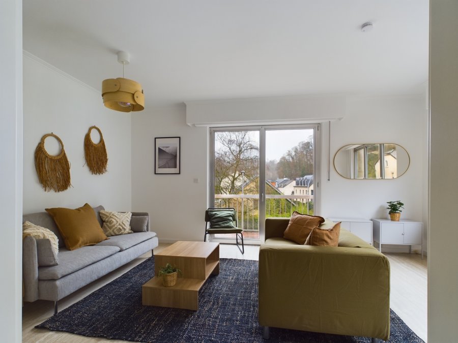 Chambre à louer Luxembourg