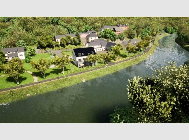 Appartement à vendre 3 Chambres à Vianden (LU) - Réf. 6970225