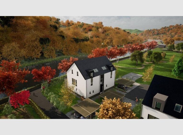 Appartement à vendre 3 Chambres à Vianden (LU) - Réf. 6970225