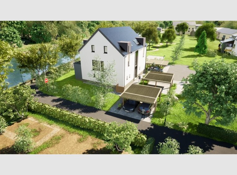 Appartement à vendre 3 Chambres à Vianden (LU) - Réf. 6970225