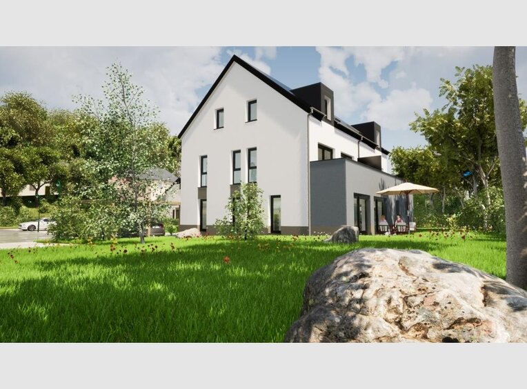 Appartement à vendre 3 Chambres à Vianden (LU) - Réf. 6970225
