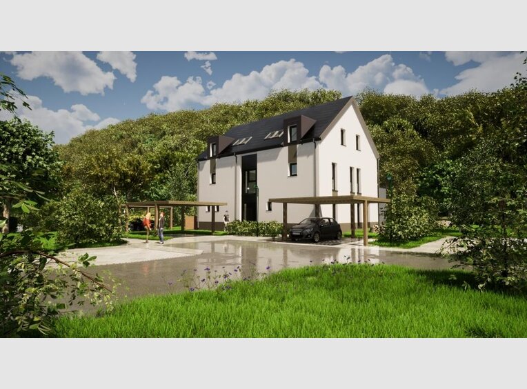 Appartement à vendre 3 Chambres à Vianden (LU) - Réf. 6970225