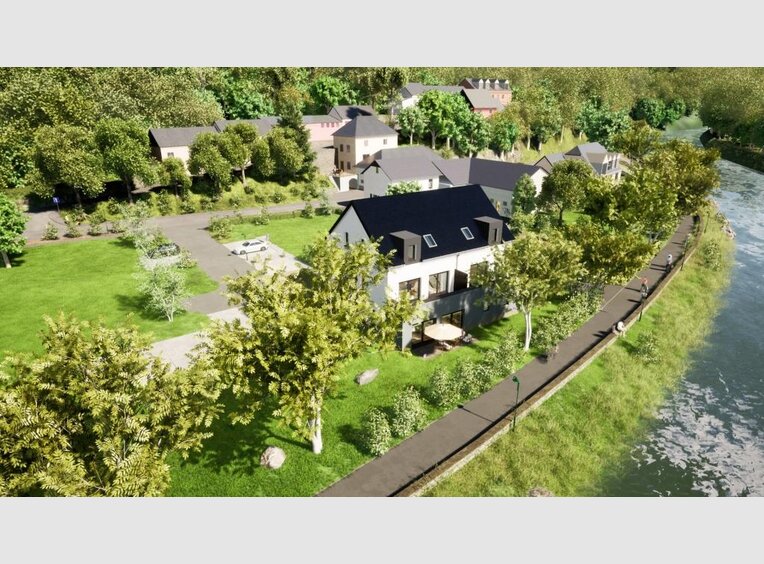 Appartement à vendre 3 Chambres à Vianden (LU) - Réf. 6970225