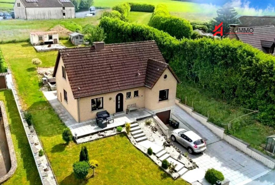 Maison individuelle à 