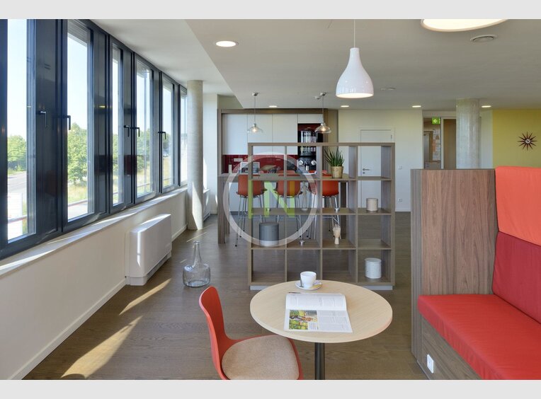 Bureau à louer à Livange (LU) - Réf. 6962545