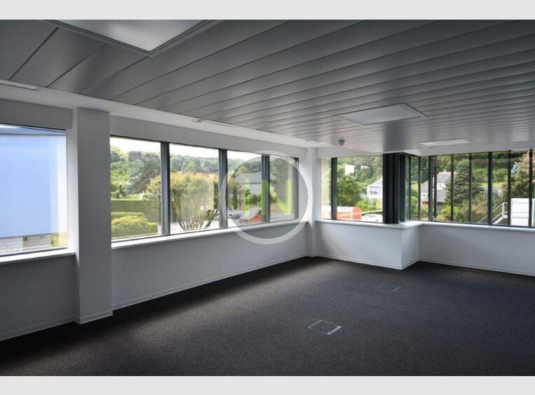 Bureau à louer à Gonderange (LU) - Réf. 6962801