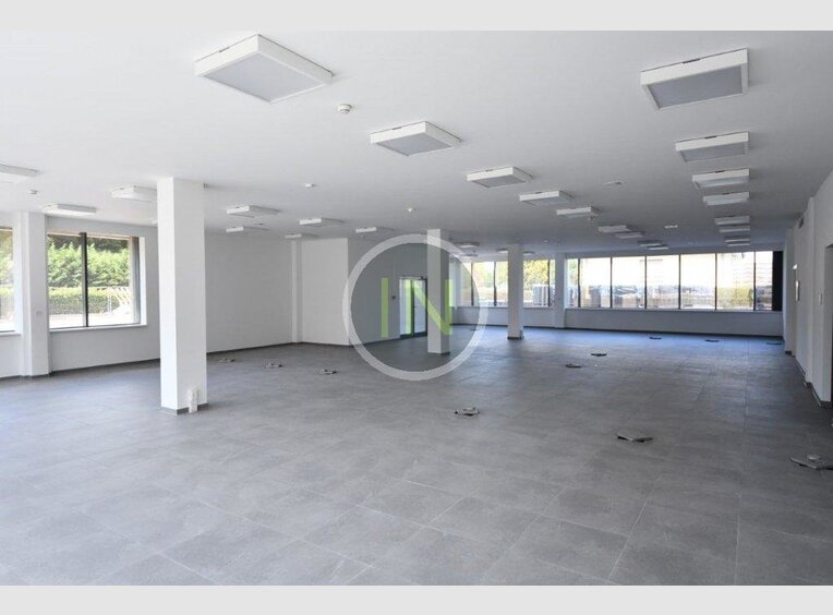 Bureau à louer à Gonderange (LU) - Réf. 6962801