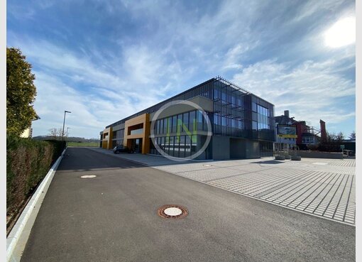 Bureau à louer à Gonderange (LU) - Réf. 6962801