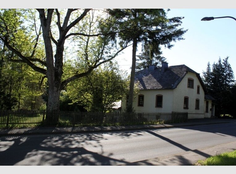 Maison individuelle à vendre 5 Pièces à Daleiden (DE) - Réf. 7221105