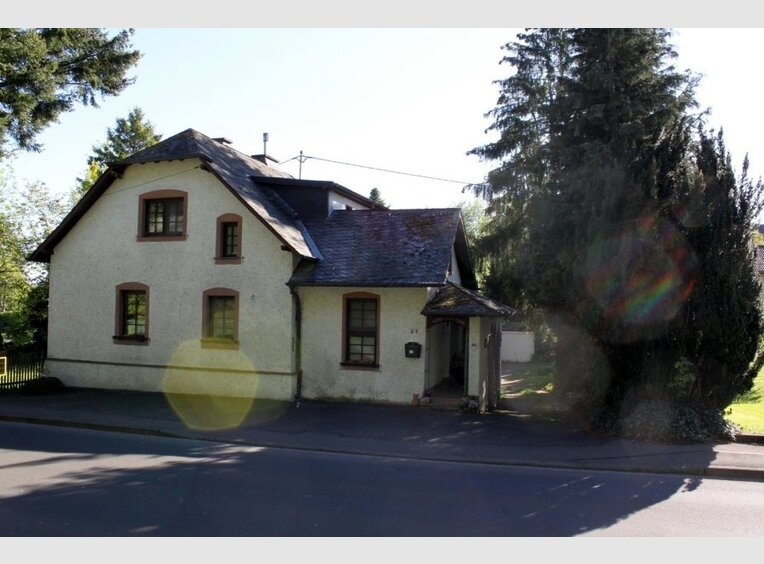 Maison individuelle à vendre 5 Pièces à Daleiden (DE) - Réf. 7221105