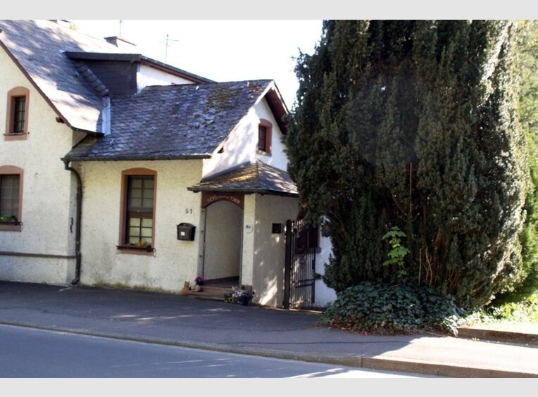 Maison individuelle à vendre 5 Pièces à Daleiden (DE) - Réf. 7221105