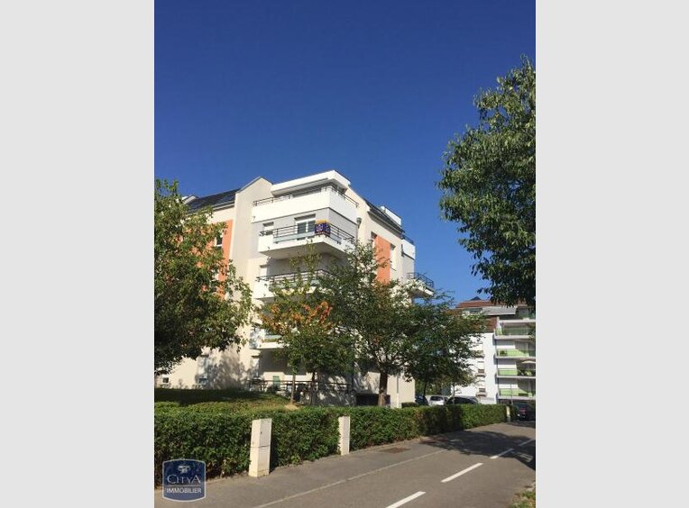Location Appartement Souffelweyersheim Location Appartement Souffelweyersheim