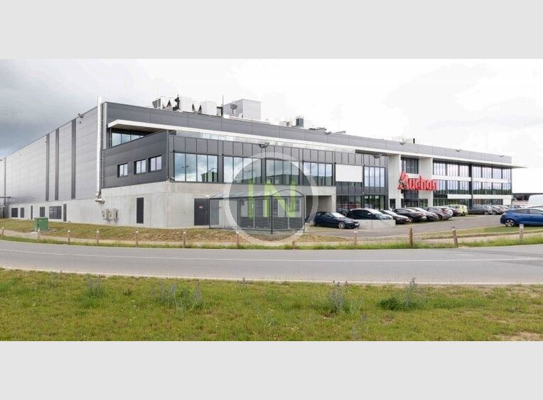 Entrepôt à louer à Dudelange - Réf. 7012209