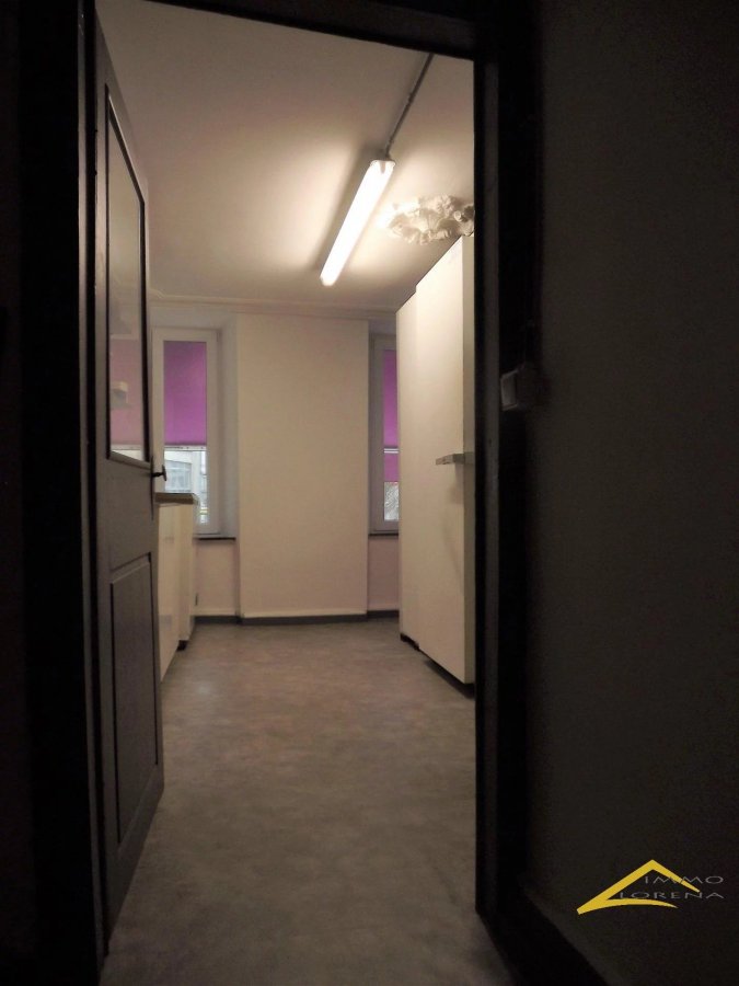 Fonds de Commerce à vendre à Arlon