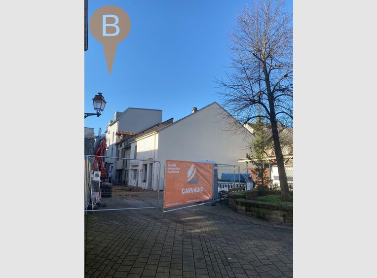 Wohnung zum Kauf 2 Zimmer in Diekirch (LU) - Ref. 6640001