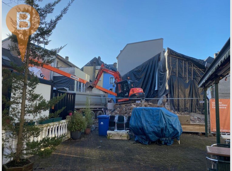 Wohnung zum Kauf 2 Zimmer in Diekirch (LU) - Ref. 6640001