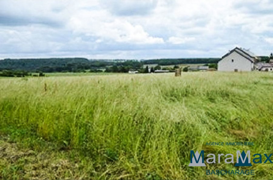 Terrain constructible à vendre à Waldbillig