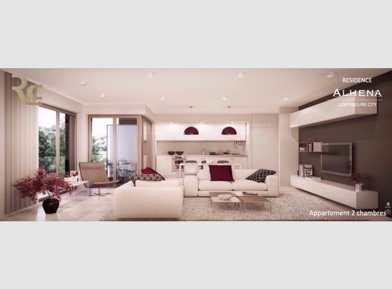 Appartement à vendre 2 Chambres à - Réf. 6353281