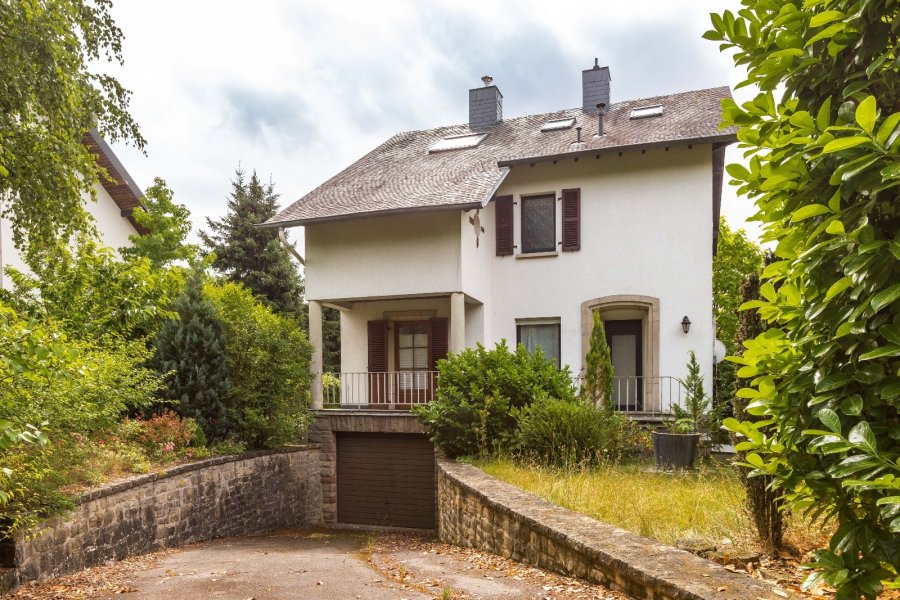 Haus Kaufen Luxembourg Centre Ville 160 M 1 990 000