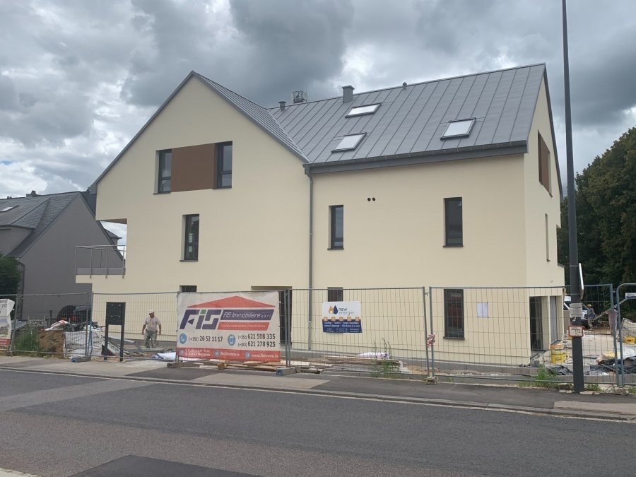 acheter duplex 3 chambres 133 m² hobscheid photo 3