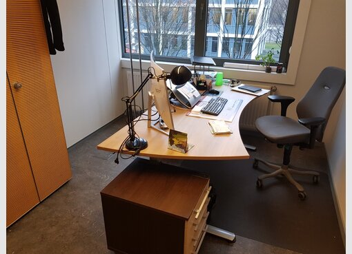 Bureau à louer à Luxembourg (LU) - Réf. 6644609