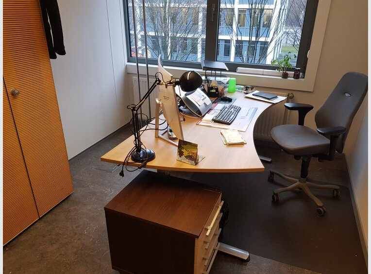 Bureau à louer à Luxembourg (LU) - Réf. 6644609
