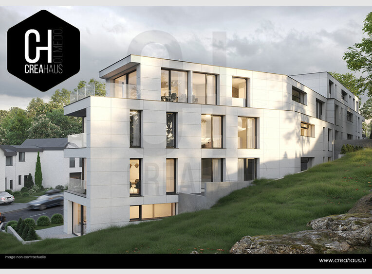 Wohnanlage zum Kauf in Luxembourg (LU) - Ref. 6656897