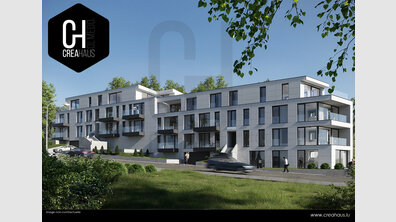 Résidence à vendre à Luxembourg-Dommeldange - Réf. 6656897