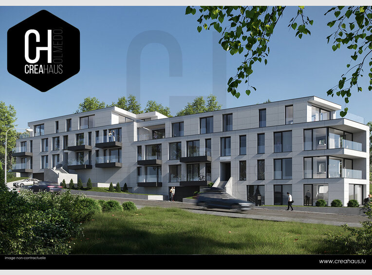 Wohnanlage zum Kauf in Luxembourg (LU) - Ref. 6656897