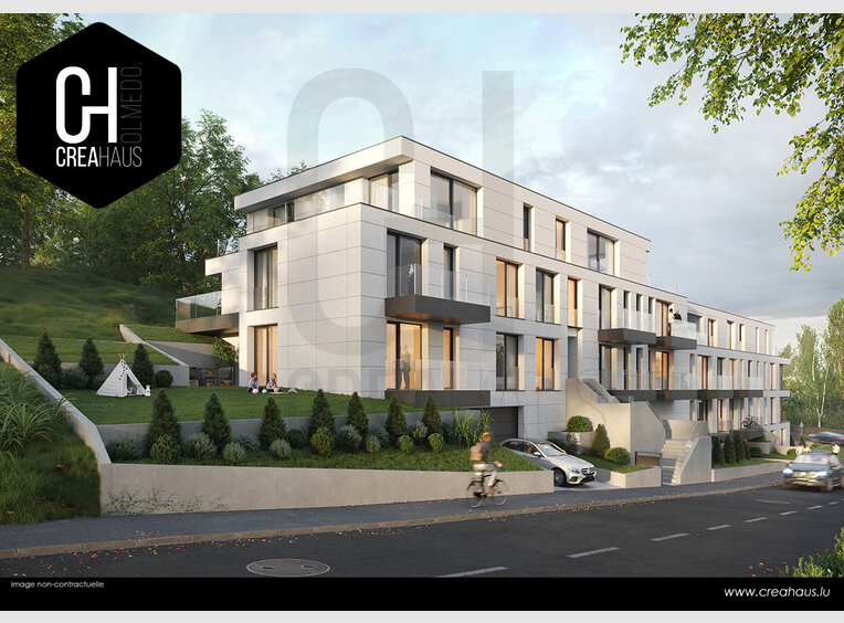 Wohnanlage zum Kauf in Luxembourg (LU) - Ref. 6656897
