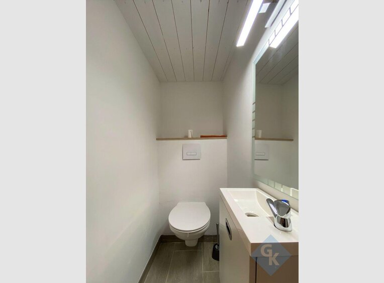 Bureau à louer à Wiltz - Réf. 6669185