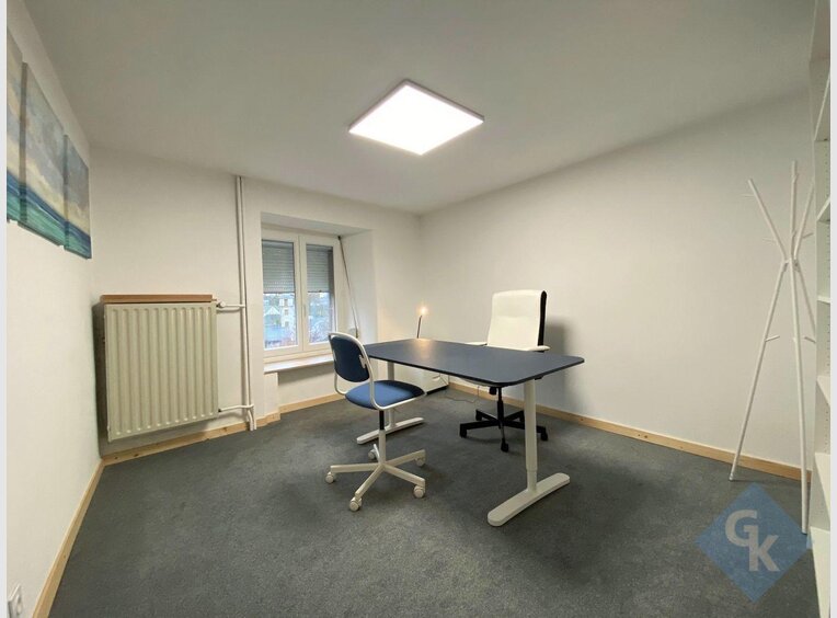 Bureau à louer à Wiltz - Réf. 6669185