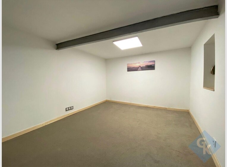 Bureau à louer à Wiltz - Réf. 6669185