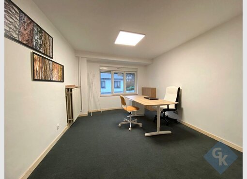 Bureau à louer à Wiltz - Réf. 6669185