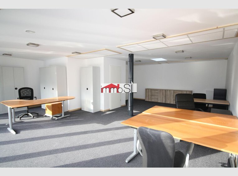 Bureau à louer à Sonlez (LU) - Réf. 6611841