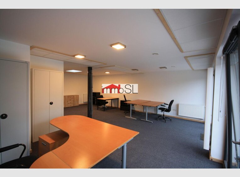 Bureau à louer à Sonlez (LU) - Réf. 6611841