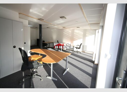 Bureau à louer à Sonlez (LU) - Réf. 6611841