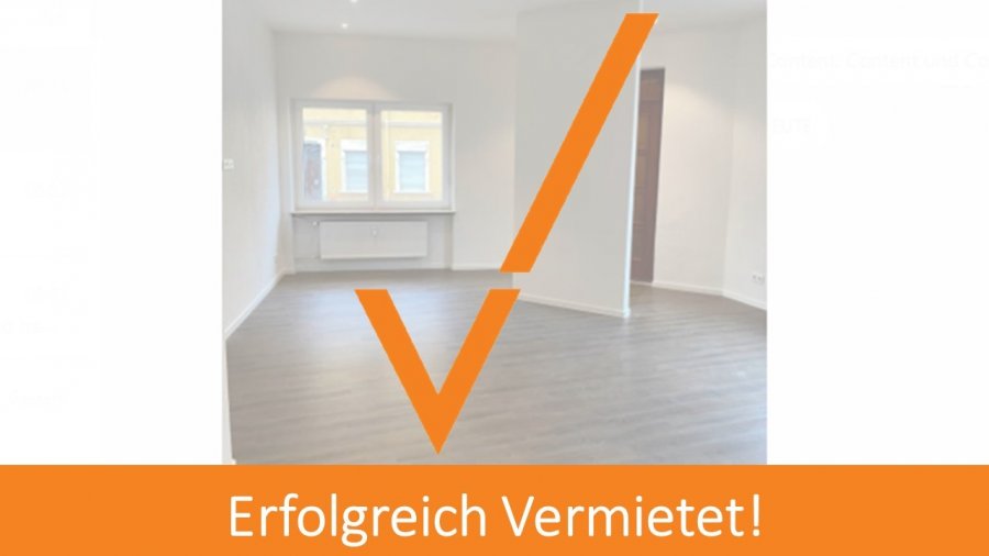 Wohnung in Konz