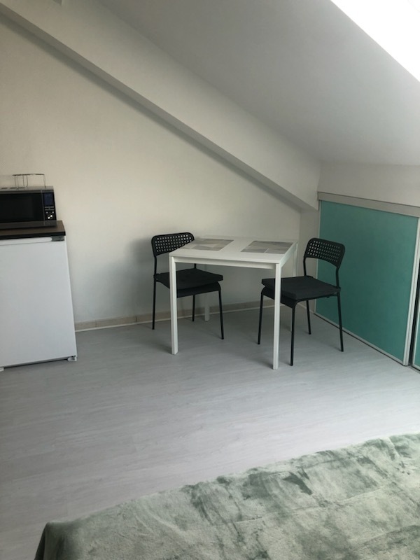 Studio à louer F1 à Longwy