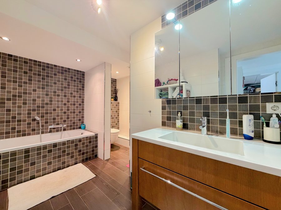 Duplex à Crauthem — photo 8