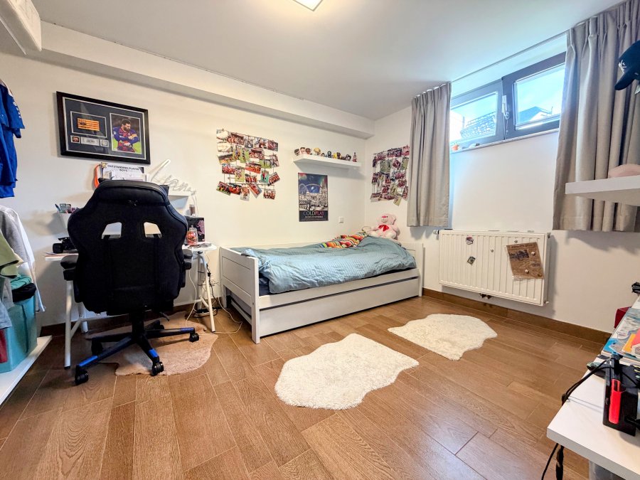 Duplex à Crauthem — photo 7