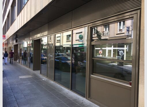 Local commercial à louer à Luxembourg (LU) - Réf. 5982337